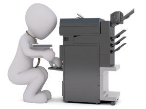 Photocopier Repair Services in Karachi