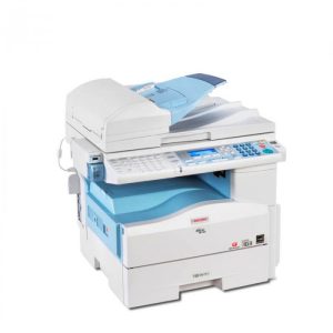 Ricoh MP 201 in Karachi