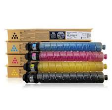 COLOR TONER RICOH