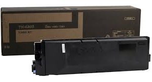 Genuine Kyocera TASKalfa 5501i Black Toner Cartridge