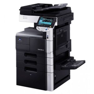 KONICA MINOLTA BIZHUb C220 in Karachi