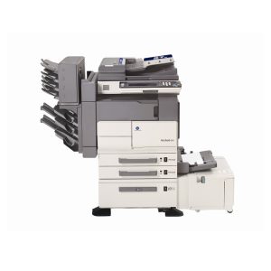 Konica Minolta Bizhub 360