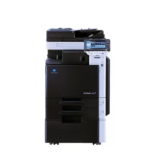 Konica Bizhub C220