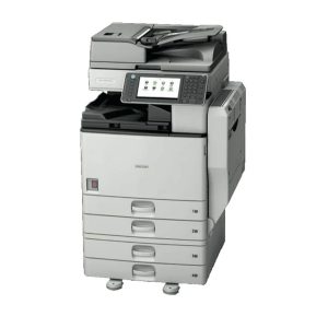 Ricoh MP 3353