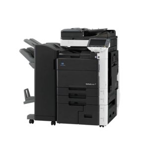 Konica Minolta Bizhub C452