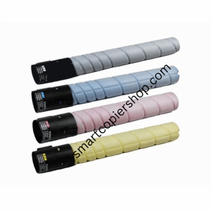 Konica Minolta Bizhub 220 Toner