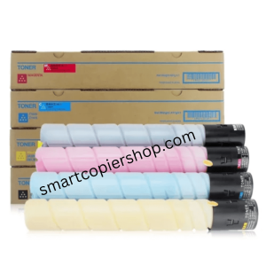 Konica minolta bizhub 360 Toner