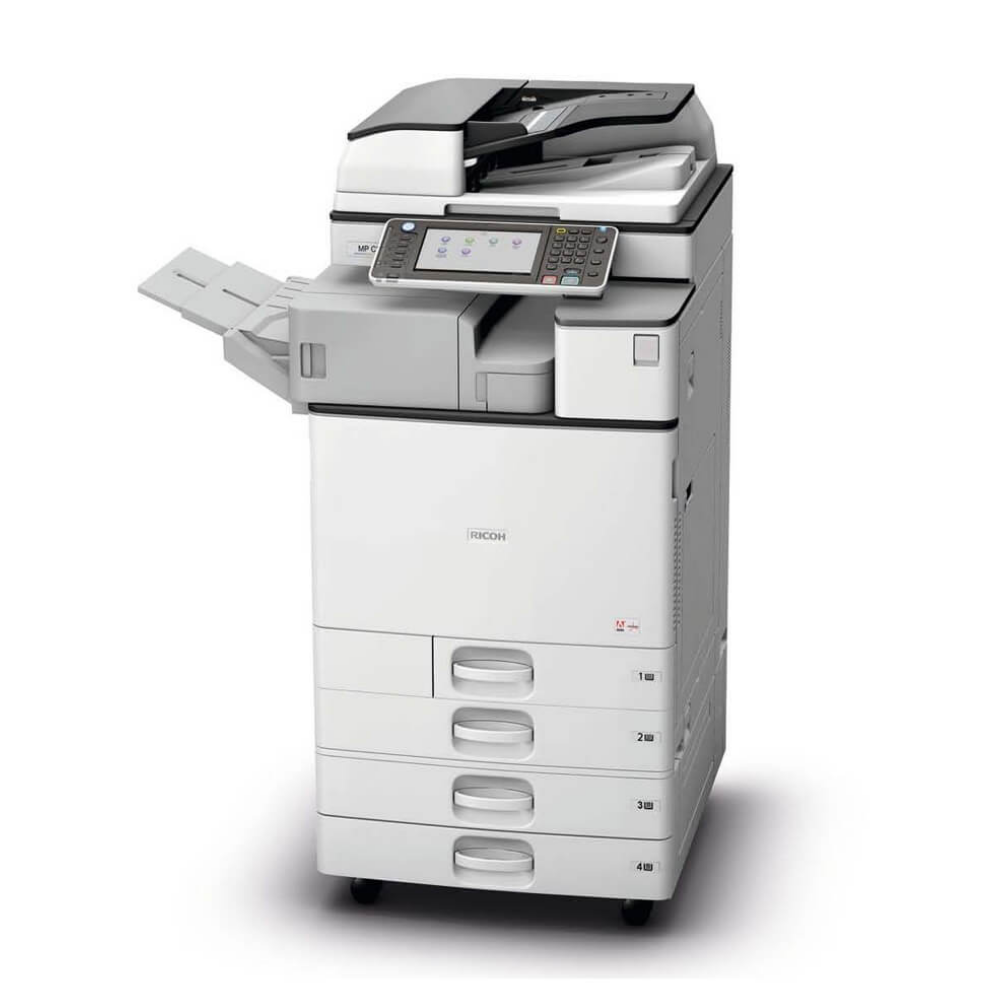 Ricoh MP C2503 Color Copier