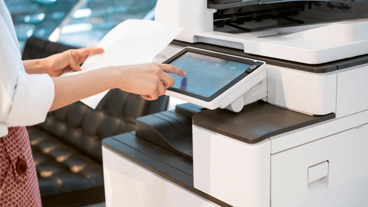 photocopy
